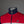 Fila Vintage Didier Colour Block Track Jacket Fila Navy/Fila Red/Gardenia/Cyan Blue