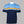 Fila Vintage Duncan T-Shirt Vista Blue/Fila Navy/Bright Marigold