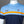 Fila Vintage Duncan T-Shirt Vista Blue/Fila Navy/Bright Marigold