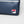 Fila Vintage Durnes Faux Leather Flight Bag Fila Navy