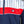 Fila Vintage Eccellente Track Top Fila Navy/White/Fila Red