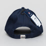 Fila Vintage Edric Cap Fila Navy
