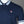 Fila Vintage Faraz Tipped Polo Shirt Fila Navy/White/Vista Blue