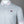 Fila Vintage Faraz Tipped Polo Shirt High Rise Grey/Prism Pink/White