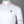 Fila Vintage Faraz Tipped Polo Shirt White/Prism Pink/High Rise Grey