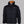 Fila Vintage Harry Padded Puffer Jacket Black/Yam