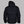 Fila Vintage Harry Padded Puffer Jacket Black/Yam