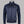 Fila Vintage Hudson Stripe Track Top Fila Navy/Wisteria/Gardenia