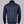 Fila Vintage Hudson Stripe Track Top Fila Navy/Wisteria/Gardenia