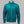 Fila Vintage Irving 2 Velour Tracksuit Top Deep Lagoon/Gardenia