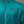 Fila Vintage Irving 2 Velour Tracksuit Top Deep Lagoon/Gardenia