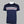Fila Vintage Joey T-Shirt Fila Navy/White/Fila Red