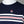 Fila Vintage Joey T-Shirt Fila Navy/White/Fila Red