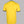 Fila Vintage Joey T-Shirt High Visability Yellow/Fila Navy/Fila Red