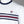 Fila Vintage Joey T-Shirt White/Fila Navy/Fila Red