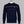Fila Vintage Kallum Waffle Knitted Crew Neck Jumper Fila Navy/Gardenia/Fila Red