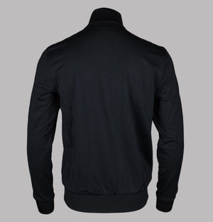 Fila Vintage Keith Track Top Black/Gardenia