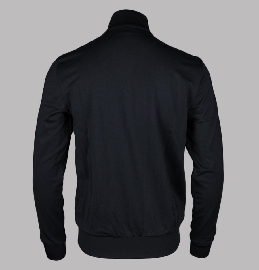 Fila Vintage Keith Track Top Black/Gardenia