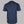 Fila Vintage Lee Pin Stripe T-Shirt Fila Navy/Wisteria/Gardenia