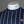 Fila Vintage Lee Pin Stripe T-Shirt Fila Navy/Wisteria/Gardenia