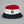 Fila Vintage Marco Tri Colour Bucket Hat Fila Red/Gardenia/Fila Navy