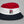 Fila Vintage Marco Tri Colour Bucket Hat Fila Red/Gardenia/Fila Navy