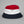 Fila Vintage Marco Tri Colour Bucket Hat Fila Red/Gardenia/Fila Navy