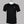 Fila Vintage Marconi Ringer T-Shirt Black/Gardenia
