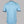 Fila Vintage Marconi Ringer T-Shirt Blue Bell/Fila Navy