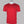 Fila Vintage Marconi Ringer T-Shirt Fila Red/White
