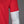 Fila Vintage Marconi Ringer T-Shirt Fila Red/White