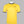 Fila Vintage Marconi Ringer T-Shirt High Visability Yellow/Fila Navy