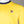 Fila Vintage Marconi Ringer T-Shirt High Visability Yellow/Fila Navy
