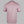 Fila Vintage Marconi Ringer T-Shirt Pink Nectar/Heather Rose