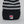 Fila Vintage Markee Chunky Knit Bobble Beanie Black