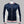 Fila Vintage Miguel Velour Archive Track Top Fila Navy/Gardenia/Fila Red