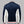Fila Vintage Miguel Velour Archive Track Top Fila Navy/Gardenia/Fila Red