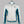Fila Vintage Miguel Velour Archive Track Top Gardenia/Deep Lagoon