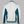 Fila Vintage Miguel Velour Archive Track Top Gardenia/Deep Lagoon