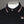Fila Vintage Monte Tipped Collar LS Polo Shirt Black