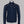 Fila Vintage Noble Piping Track Top Fila Navy/White
