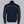 Fila Vintage Noble Piping Track Top Fila Navy/White