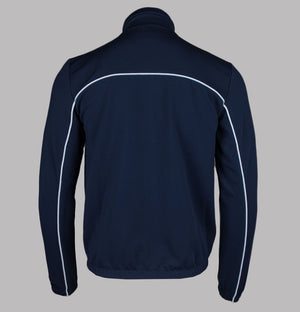 Fila Vintage Noble Piping Track Top Fila Navy/White