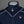 Fila Vintage Noble Piping Track Top Fila Navy/White