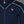Fila Vintage Noble Piping Track Top Fila Navy/White