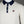 Fila Vintage Nowell Waffle Knitted LS Polo Shirt Gardenia/Fila Navy