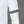 Fila Vintage Omari Heritage Stripe Polo Shirt White