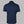 Fila Vintage Pablo Polo Shirt Fila Navy/Lemonade