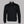Fila Vintage Ramy 2 1/4 Zip Sweatshirt Black