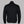 Fila Vintage Ramy 2 1/4 Zip Sweatshirt Black